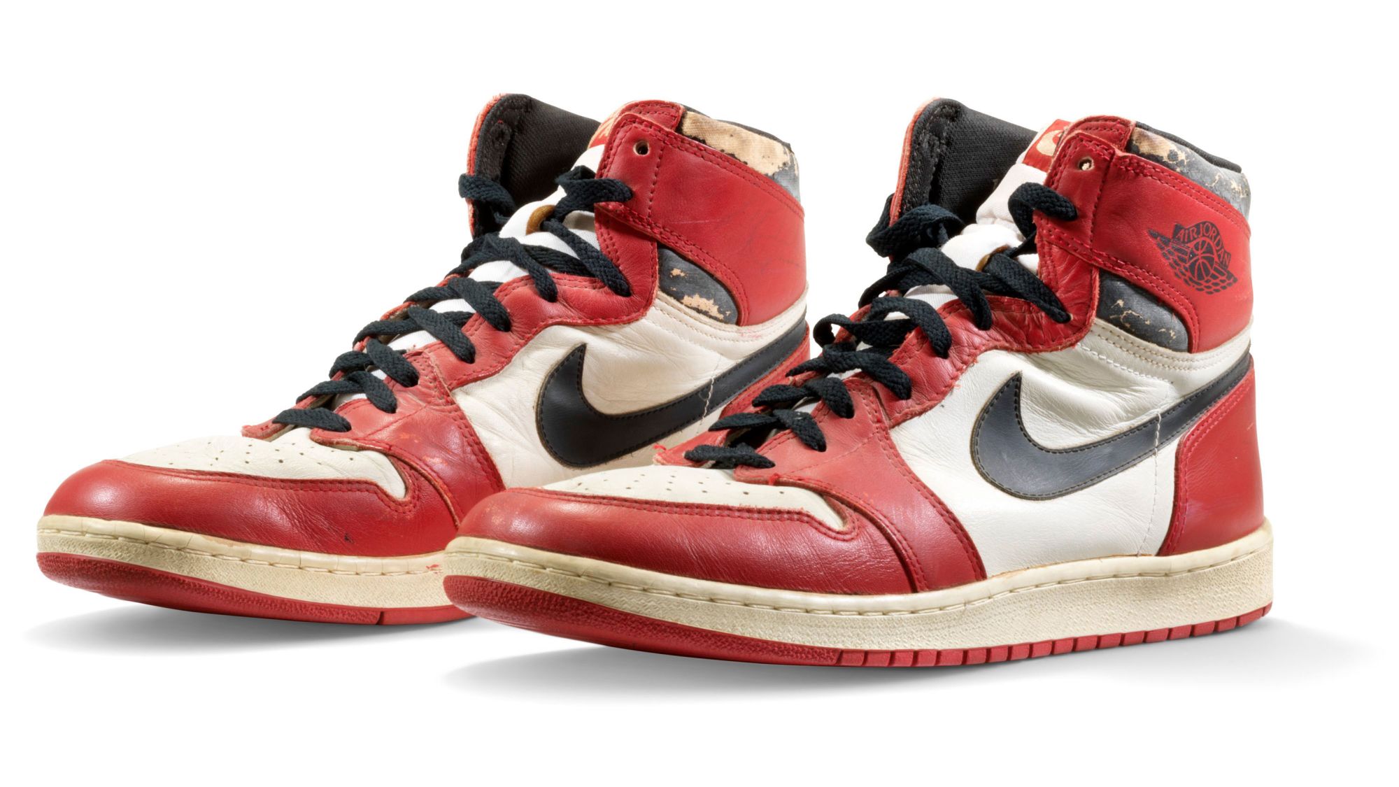 Air Jordan Sneakers