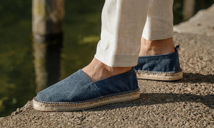 Espadrilles
